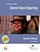 Darnell Rock Reporting Teacher's Manual