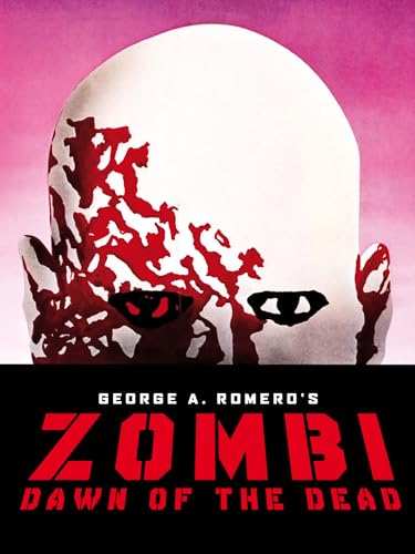  Zombi - Dawn of the Dead