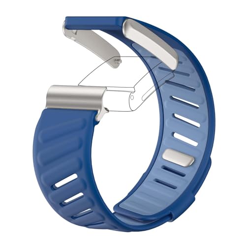 Image of Sport Breathable, Durable Strap Compatible with Whooop 5.0 One & Peak