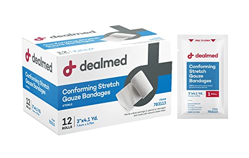 Dealmed 3