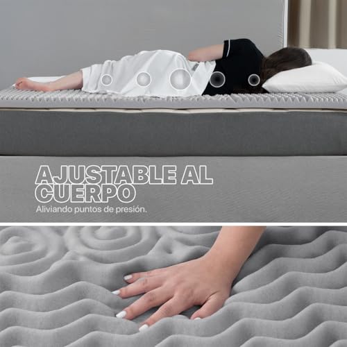 Individual, Home Imagen adicional