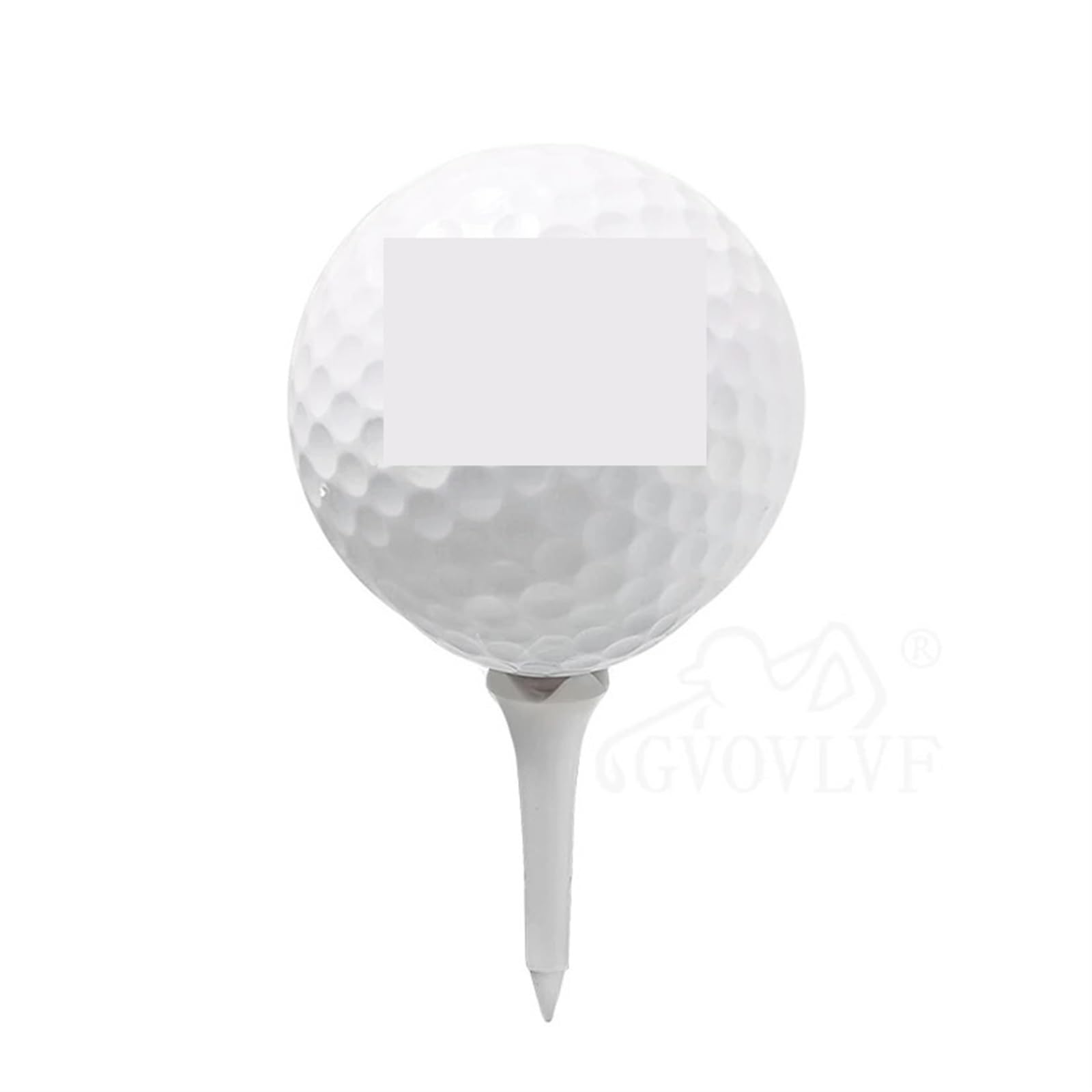 Golf Tee 30 stücke Golf-Tee-System Kunststoff Golf-Tees Maximieren Die Leistung Off Die Tee Golf Zubehör for Golfer FüR Einen Idealen Abschlag