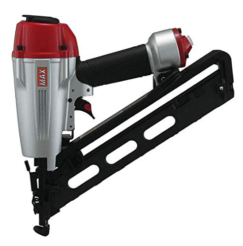 15 15ga Angled Finish Nailer 
