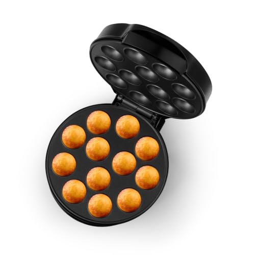 Image of 12-Count Cake Pop Maker