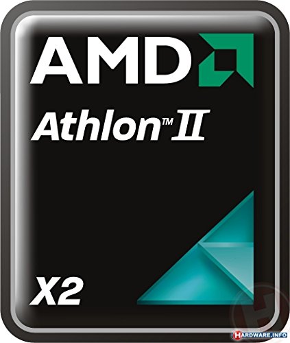 AMD Athlon II X2 280   Procesador