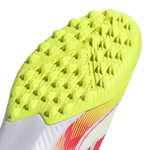 Image of Adidas Womens F50 League Mid Top Firm /Multi Ground