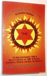 Paperback All Moments in Time Book