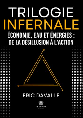 Trilogie infernale: Économie, eau et énergies : De la désillusion à l'action