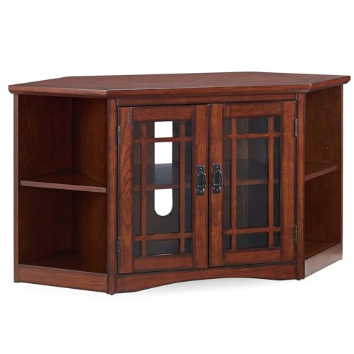 For Tvs Up To 50 Inch - Solid Wood Entertainment Center