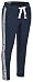 Produktbild bruno banani Herren Jogginghose/Trainingshose/Sporthose/Freizeithose, Marineblau in Größe L
