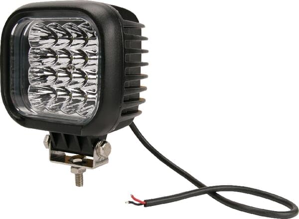 Kramp Reflektor roboczy LED 48 W 4000 lm światło punktowe LA10056
