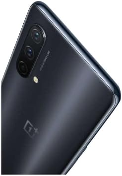 OnePlus Nord CE 5G with 8GB RAM and 128GB Memory. Triple Camera. Dual SIM [Energy Class A]