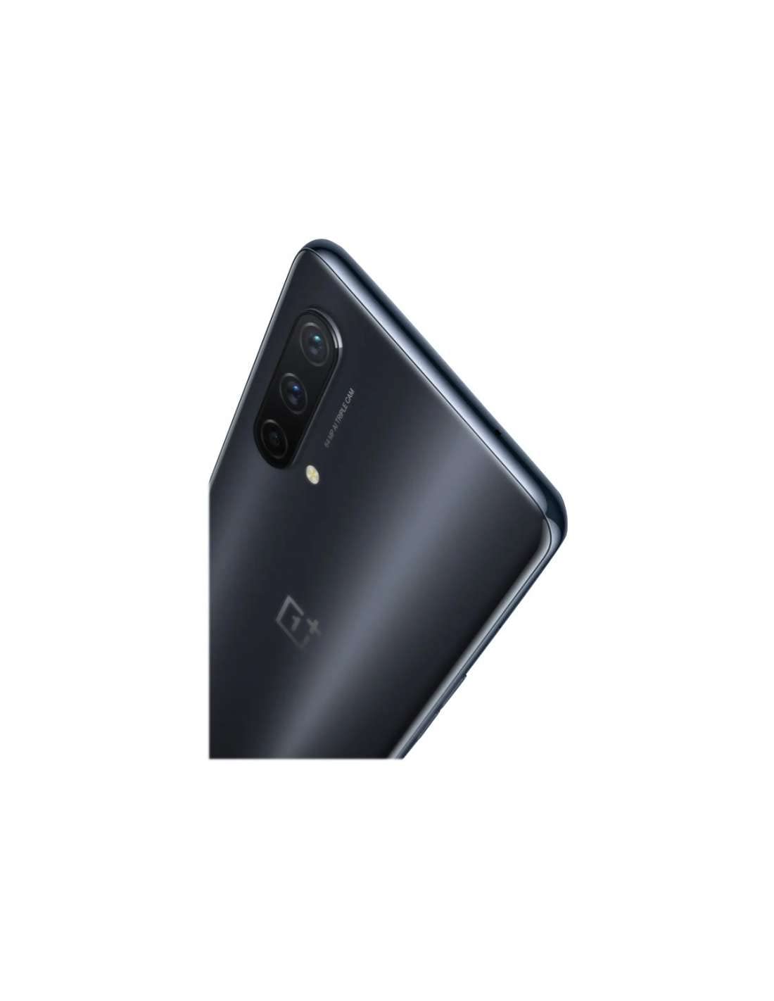 OnePlus Nord CE 5G 16, 3 cm (6.43") Double SIM Oxygen OS USB Type-C 8 Go 128 Go 4500 mAh Charbon de Bois