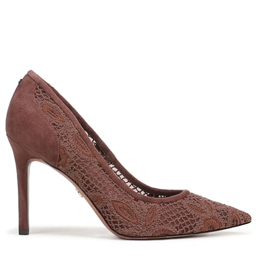 Image of Sam Edelman Women's Hazel Mesh Pumps