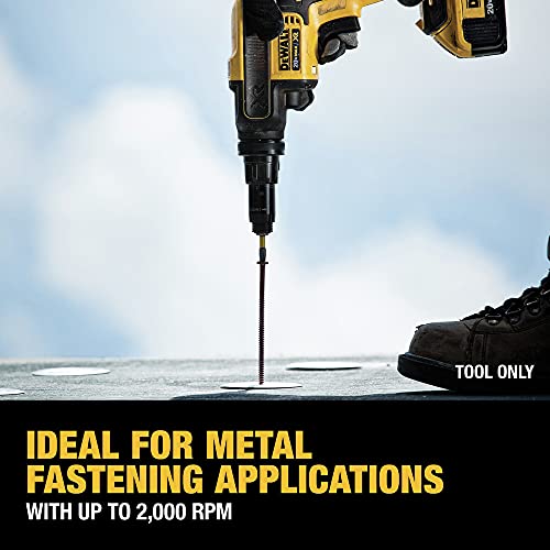 DEWALT 20V MAX XR Screw Gun