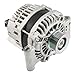 11411N High Output Alternator 150A 12V Fit for 2009-2012 Escape 3.0L, 2010-2012 Fusion 3.0L, 2009-2011 Mariner/Tribute 3.0L, 2010-2011 Milan 3.0L