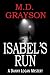 Isabel's Run (Danny Logan Mystery #3)