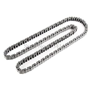 VRDN Haute qualité Chaîne de chronométrage de l’arbre à cames de Moto pour Polaris Ace 570 900 Ranger Crew XP 1000 RZR XP Turbo EPS Sportsman 450 14-18 100% Nouveau