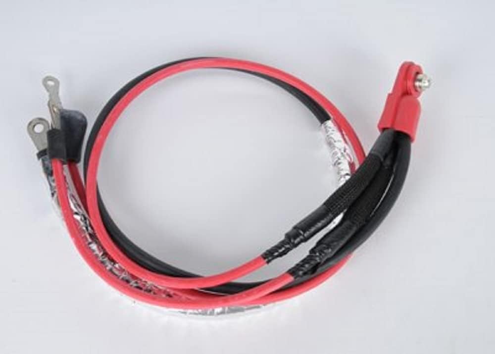 ACDelco 2SX49-2FSC GM Original Equipment Positive Battery Cable