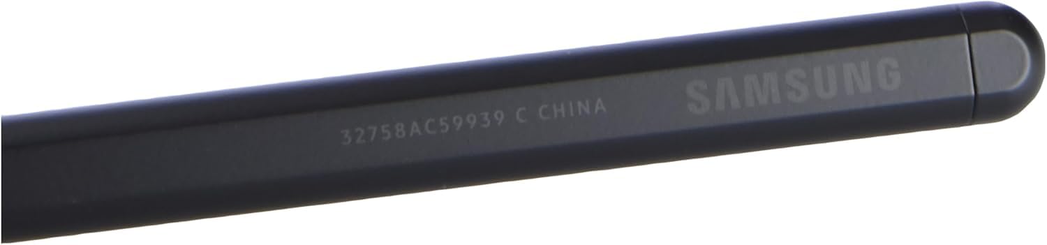 S Pen per Samsung Galaxy Tab S8, S8+, S8 Ultra, S7, S7 + S Pen EJ-PT870 GH96-15391A, alta sensibilità alla pressione, punta precisa, tempo di risposta veloce, accessorio originale per tablet
