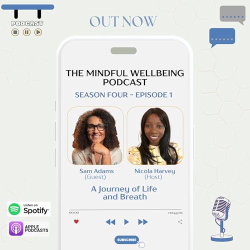 A Journey of Life and Breath | Sam Adams