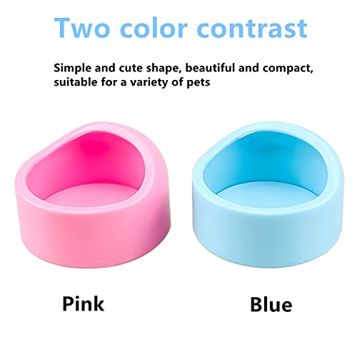 Ciotola per Criceti, Mangiatoia per Piccoli