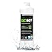 BiOHY Backofenreiniger Hochkonzentrat (1l Flasche) | Bio Reiniger & Fettlöser | EXTRA STARK | löst hartnäckige Verkrustungen & Fett| für Backöfen & Mikrowellen | effektive Ofenreinigung