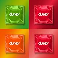 Durex Überrasch Mich Kondome 6 x 30 Stück – Ansicht 7