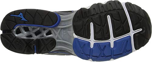 Mizuno Men's Wave Creation 18 Running Shoe4