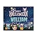 Hiding Place Boutique, Handmade Personalized Dragon Halloween Child Name Puzzle, Boy Jigsaw Game, Custom Kid Birthday Girl Costume Fox Trick or Treat Spooky Happy Monster House Scary Candy Pumpkin