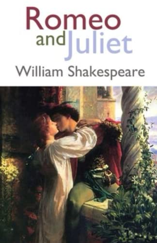 Romeo and Juliet