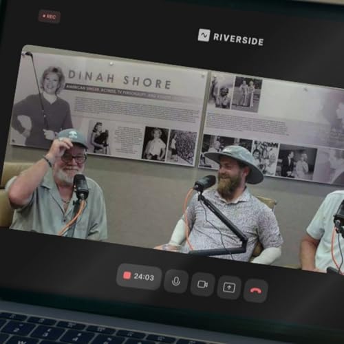 Ep.7 | Mission Hills CC Instructor and PGA Member, Scott Cherry joins The Pro & The Hack