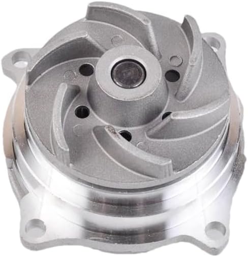 Miniatura 7 de AW4115 Bomba de agua con junta compatible con Ford Escape 2.0L 2001-2004, Ford Focus 2.0L 2000-2004, motor Mazda Tribute 2.0L 2001-2004