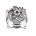 TUUMOND AW4115 Water Pump with Gasket Compatible With 2001-2004 Ford Escape 2.0L,2000-2004 Ford Focus 2.0L,2001-2004 Mazda Tribute 2.0L Engine