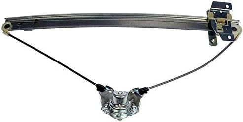 Premier Gear PG-749-791 Window Regulator Front Right Replacement for Suzuki Sidekick (91-98), 8341056B00