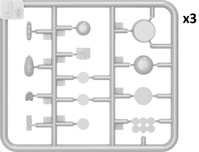 Miniart MIN35656 Scale Model, Unpainted - Image 4