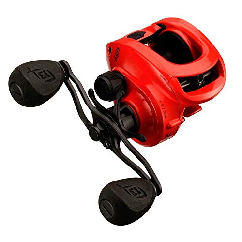 13 Fishing Concept Z 6.6:1 Gear Ratio Freshwater/Saltwater Baitcasting Fishing Reel