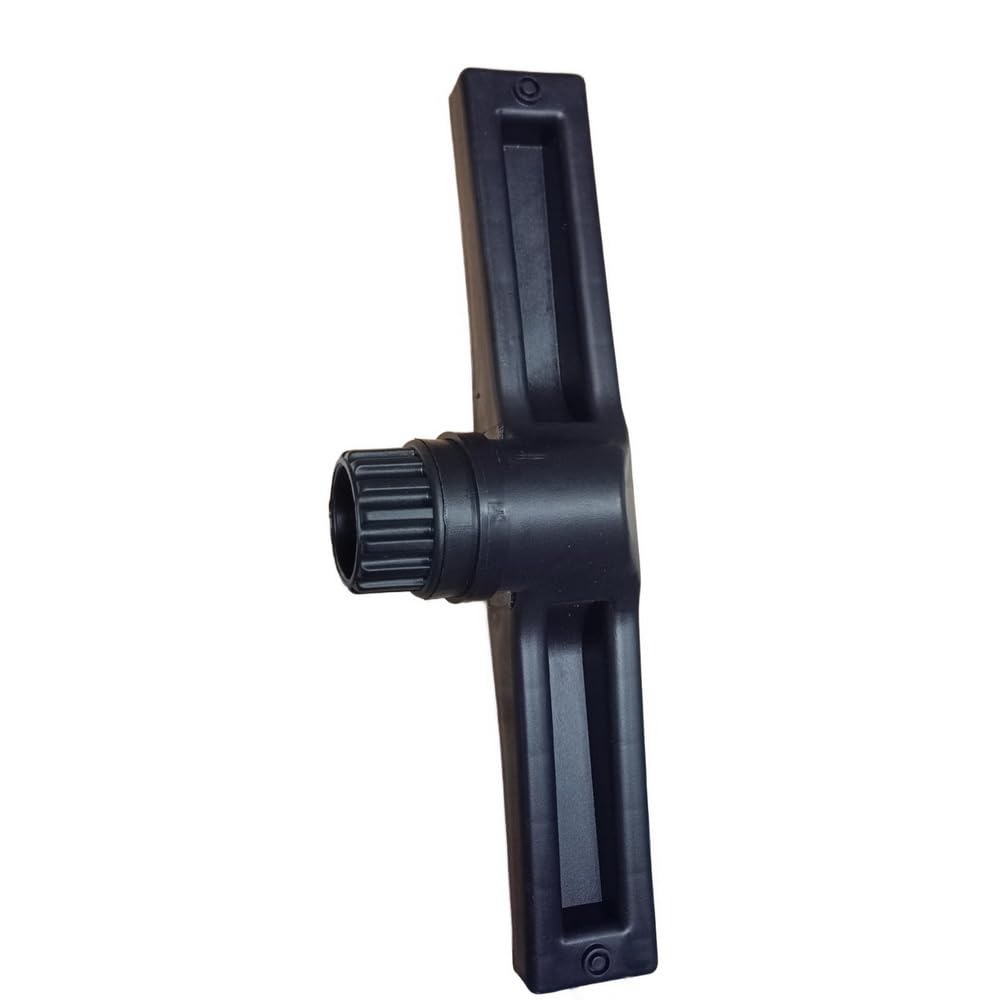 Daewo0 Cepillo para Agua de Aspiradoras D38 mm compatible con DAVC90 100L