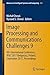 Produktbild Image Processing and Communications Challenges 9: 9th International Conference, IP&C2017 Bydgoszcz, Poland, September 2017, Proceedings (Advances in Intelligent Systems and Computing, Band 681)