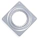 Produktbild heliltd 1pc Rotary Bearing, 360-Grad-Rundtischkugellager für Verkaufsregal und Möbel 155mm