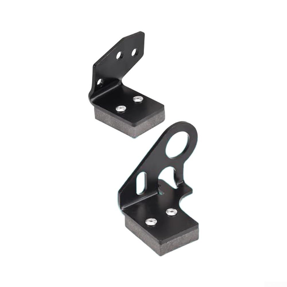 Brazo Freno Metal y Correa para Mower 42 46 Pulgadas Brazo Freno