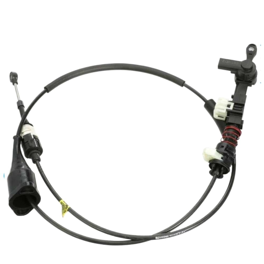 PFFbrgJSJ Auto Transmission Shift Lever Compatible with 2002-2003 Dakota Durango
