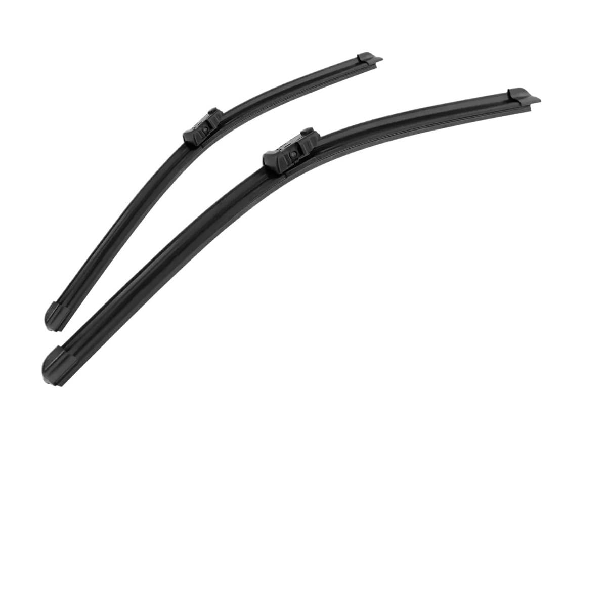 Essuie-glace Skoda Roomster 2006-2016 sans traces vitrage avant 21" 21" - 7