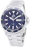 [オリエント]ORIENT 腕時計 MAKO III AUTOMATIC オートマチック RA-AA0002L19B メンズ [並行輸入品]