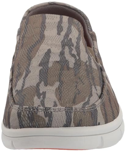 HUK Men's Brewster Slip on Wet Traction Fishing & Deck Shoes Boat2