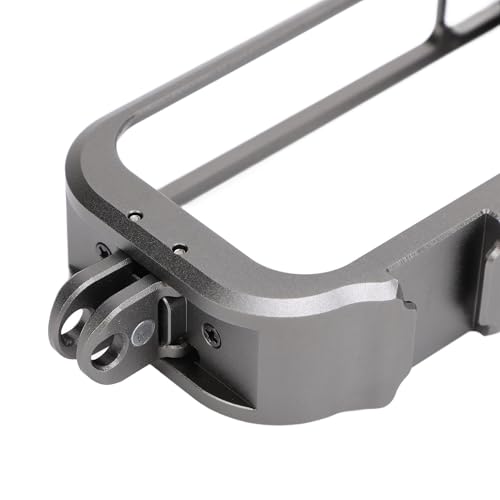 Marco de aluminio para accesorios profesionales X4 de alta resistencia 6