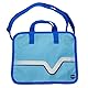 Schulstart Laptop inklusive Tragetasche blau