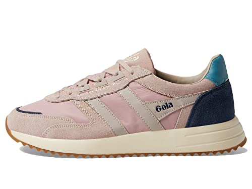 Image of Gola Grandslam Leather