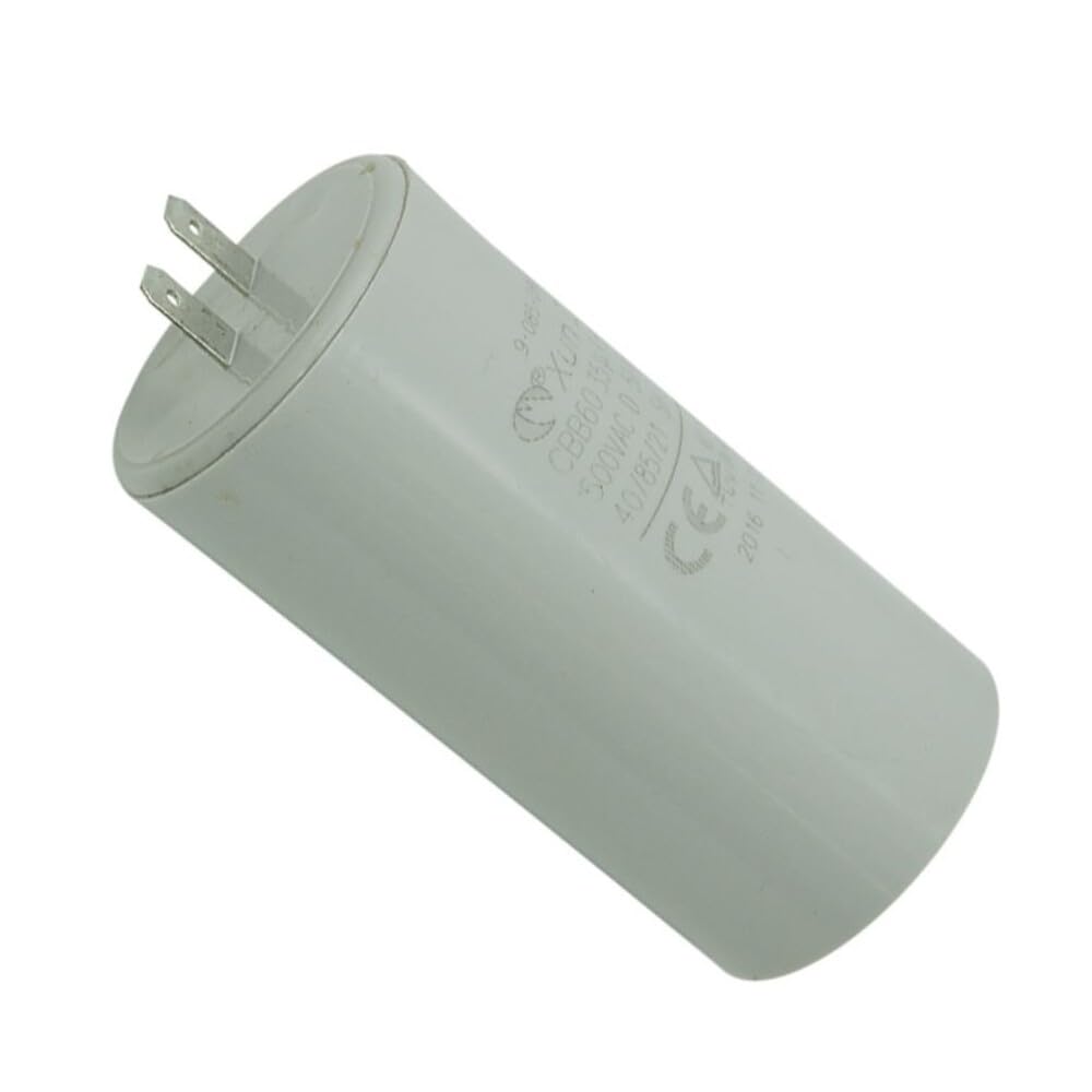 sparefixd Capacitor 35uF to Fit Karcher Pressure Washer