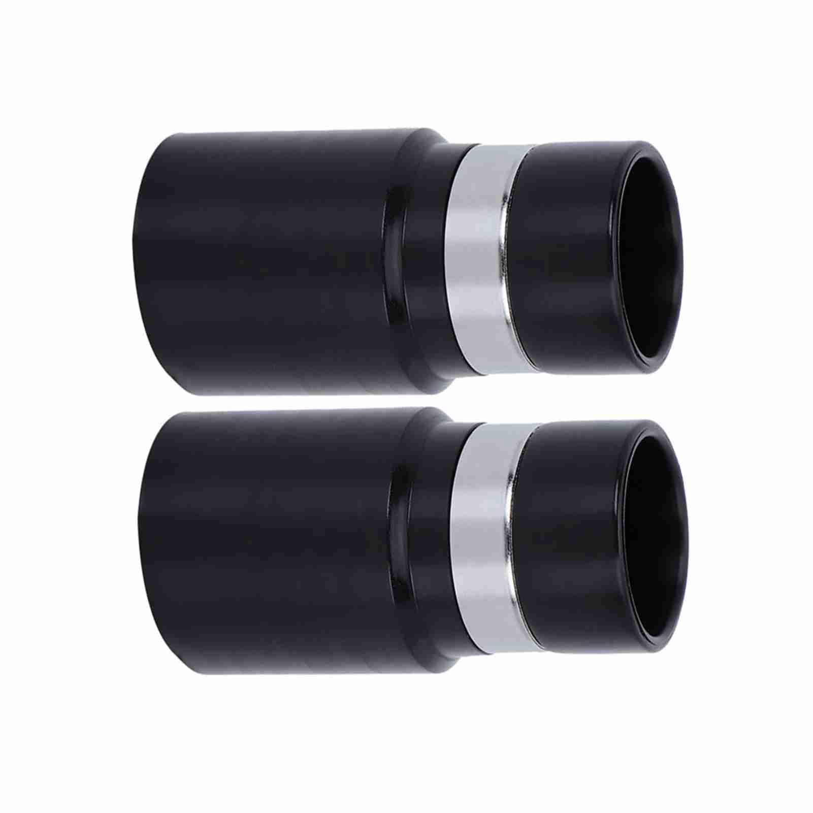 Adattatore per Tubo di Aspirazione Universale 32 mm 2 Pezzi